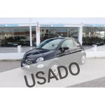 FIAT 500 1.2 Lounge 2018 Gasolina Picarodinhas Automóveis, Lda - (a6a8a751-07a2-454f-842f-98d30f631dc9)