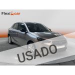OPEL Corsa 1.2 T Elegance 2022 Gasolina Flexicar Porto - (bd835aae-e7a5-4e32-a572-d9132dba3732)
