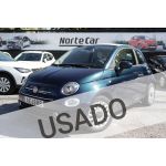 FIAT 500 C 1.0 Hybrid Lounge 2020 Gasolina Norte Car - (f9557ddf-86ec-48c0-b2c6-3e97d55984e6)