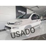 FIAT Panda 1.0 Hybrid 2021 Gasolina Virtualcar Barreiros - (f25ad97d-d810-4017-98c4-238da96b84d1)