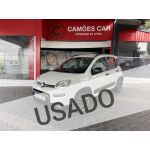 FIAT Panda 1.0 Hybrid City Life 2022 Gasolina Camões Car - (8f83e887-5713-4150-a86b-6b3b0ba6351f)