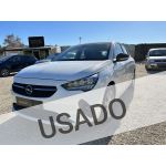 OPEL Corsa 1.2 Edition 2021 Gasolina Magic Motors - (17916b1f-acb5-41f4-88de-f5828cafee37)