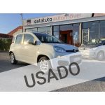 FIAT Panda 1.2 Lounge S&S 2019 Gasolina Estatuto Automóvel - (d954d384-ef52-45df-982e-c9c3c6908a56)