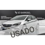 OPEL Astra 1.0 Edition S/S 2019 Gasolina SÓ BARROSO® | Automóveis de Qualidade - (bf115e60-a810-4de3-aef6-c1090766c5b7)