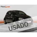 FIAT 500 1.0 Hybrid 2023 Gasolina Flexicar Porto - (2d5eb63d-5eea-49c5-9b54-7e8c1e7ef299)