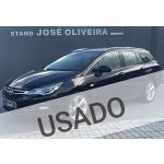 OPEL Astra J Astra 1.6 CDTi S/S 2017 Gasóleo Stand José Oliveira - (d57cda52-0371-4c82-b6fd-e24040e642eb)