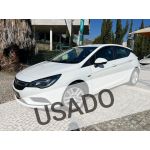 OPEL Astra 1.0 Edition S/S 2019 Gasolina IN-CAR - (adc0e57b-2752-4c33-bd53-ce0637214fe0)