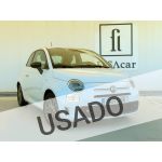FIAT 500 1.0 Hybrid Connect 2022 Gasolina Fisacar Braga - (7e6f5315-28cf-4d52-8dc9-d64631fb2eff)