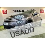 FIAT 500 X 1.3 MJ Lounge S&S 2016 Gasóleo Rafael Leitão Automóveis - (85c6ec35-7ecd-4bc3-a270-1f6a5a313829)