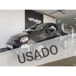 FIAT 500 1.2 Lounge 2019 Gasolina Virtualcar Barreiros - (5cfd52b1-3db4-4d58-a3a0-f70e1a146a35)