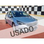 OPEL Astra 1.0 Business Edition S/S 2018 Gasolina Qualitycar - (73ed2efb-9a08-4275-bcfd-fbea14d7a610)