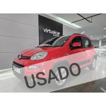 FIAT Panda 1.0 Hybrid 2021 Gasolina Virtualcar Barreiros - (fe27eab5-bd51-40d0-9d1d-37d2237c6509)