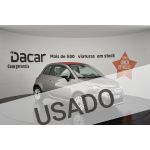 FIAT 500 C 1.0 Hybrid Lounge 2020 Gasolina Dacar automoveis - (18ad3471-8589-4d9c-9ed5-9e5af9dd9daa)