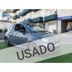 FIAT 500 1.0 Hybrid Sport 2022 Gasolina Automóveis Alvarinho - (557a0503-cb97-485e-9c8a-dd436e86f976)