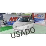FIAT 500 1.4 16V Lounge 2009 Gasolina MF Auto - (0633721c-1148-406b-91cc-33b19dc3be85)
