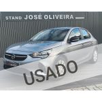 OPEL Corsa 1.2 Edition 2021 Gasolina Stand José Oliveira - (dabd9253-927f-478b-924c-61d76756977e)