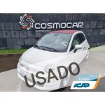 FIAT 500 C 1.2 Lounge 2018 Gasolina Cosmocar - (fa638be5-b951-4ff2-853a-1e50767ec620)