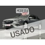OPEL Astra ST 1.6 CDTI Business Edition S/S 2018 Gasóleo Moreira Automoveis - (b7100190-c34e-4984-85ec-6fb62bc0ab88)