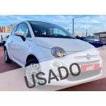 FIAT 500 C 1.0 Hybrid Dolcevita 2021 Gasolina Car7 - Ovar - (2e0098c1-6d75-4b50-af11-b7cf58c9a695)