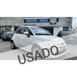 FIAT 500 1.0 Hybrid RockStar 2021 Gasolina Autolombos - (78e1a963-d37b-438a-86db-f9a53ce4e159)
