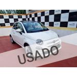 FIAT 500 1.0 Hybrid Sport 2020 Gasolina Qualitycar - (d2656604-5808-4ca6-bfca-114ae3f044e8)