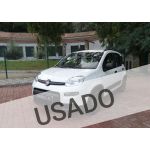 FIAT Panda 1.0 Hybrid City Life 2022 Gasolina Mobilcar - (31cc1a47-b1b8-4c54-aec1-910e0a3cddd2)