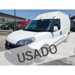 FIAT Doblò Doblo Cargo 1.6 MJ XL 2017 Gasóleo Celestino Automóveis - (404114e8-41c4-4d6c-8fbd-999b4cccc1c0)