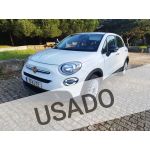 FIAT 500 X 1.3 MJ Mirror 2019 Gasóleo Stand - Selmiso - (f120948e-3591-401a-a9e7-1fc6f6ed6c45)