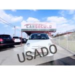 FIAT 500 1.2 Lounge 2018 Gasolina CARSECULO - COMERCIO AUTOMOVEL, LDA - (03e29ab8-c0cc-4ff6-a647-519016272e7c)