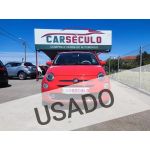 FIAT 500 1.2 Lounge S&S 2019 Gasolina CARSECULO - COMERCIO AUTOMOVEL, LDA - (a27dfd5c-d0ee-4843-8514-e739a1fc01bf)