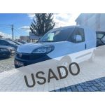 FIAT Doblò Doblo Cargo 1.3 MJ 2019 Gasóleo Xauto - (155c2e35-aa53-4d8f-b0bf-c5f17f2a21a3)