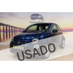 FIAT 500 1.0 Hybrid Dolcevita 2022 Gasolina Granacar Stand 1 - (919a621f-5335-4101-aaa9-befb16490a4c)