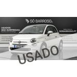 FIAT 500 1.2 Lounge 2019 Gasolina SÓ BARROSO® | Automóveis de Qualidade - (240081e2-c0ef-4517-9a22-efd0eb61c043)