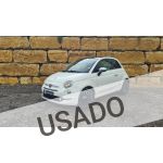 FIAT 500 1.2 Mirror 2018 Gasolina Tracção Motor - (8c20ebe7-d74b-4d55-b95c-d6739e824c85)