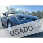 SEAT Leon ST 1.6 TDI Xcellence DSG S/S 2019 Gasóleo AUTOFRR - Arcozelo - (66a56377-62b5-44a0-b20b-1a9c24045093)