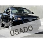 AUDI A1 1.0 TFSI Design 2018 Gasolina LS Car - (a6598cc7-a5cf-486f-bc98-af40cc46c123)