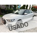AUDI A1 SB 25 TFSI Advanced 2019 Gasolina IN-CAR - (a5b55ad6-e590-4482-a306-94bae362b3b7)
