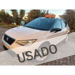 SEAT Arona 1.0 TSI FR 2022 Gasolina Stand ML310 - (298872cb-c087-4661-ad44-f14e1c6d6e60)