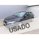 SEAT Leon ST 1.6 TDI Style S/S 2019 Gasóleo Stand Nunes - (9a387d47-e32d-48fb-b7de-6835f2b8a9f9)