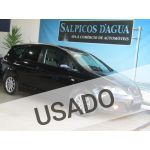 SEAT Altea XL 1.6 TDi Style Eco.Start-Stop 2010 Gasóleo Salpicos Dagua - (4caafca0-0c01-4167-b4b3-8641d453b132)