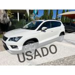 SEAT Ateca 1.0 TSI Style 2020 Gasolina IN-CAR - (7001c6d1-c694-4b26-b14b-f215938160bb)