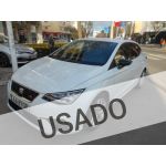 SEAT Ibiza 1.0 TSI FR 2020 Gasolina Copama - (42a7a537-da88-4185-9857-d90118b31e13)