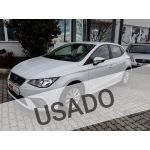 SEAT Ibiza 1.0 Reference 2020 Gasolina JCM Auto - (1a2c64e8-de64-4f0f-aef9-e918685a8a5b)