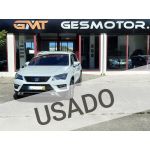 SEAT Ateca 2.0 TDI Xcellence 4Drive 2017 Gasóleo GesMotor - (c18164fd-7341-488f-87c9-24cec08322db)