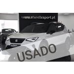 SEAT Arona 1.0 TSI FR 2022 Gasolina Stand LX Sport - (cd5285df-b579-4a2b-ba3c-e377283749ae)