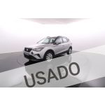 SEAT Arona 1.0 TSI Style 2022 Gasolina Benecar - (166bf527-9488-4deb-a17a-8c8fa7c6f5ef)