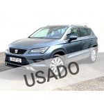 SEAT Ateca 1.6 TDI Style 2018 Gasóleo AUTOMIMO (Loja) - (5dca9556-f79e-4195-9be6-1aba468e95cc)