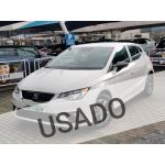 SEAT Ibiza 1.0 Style 2018 Gasolina Auto Stand Xico - (203ed1a4-2096-4fed-a963-9010d161bb2e)