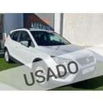 SEAT Arona 1.0 TSI Style 2019 Gasolina Matas Automóveis - (efdc1ec8-3aae-4179-b655-822921748d88)