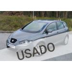 SEAT Altea 1.6 TDi Style DSG DPF 2013 Gasóleo Stand - Truecar - (81189ab1-936a-4035-bfe8-baee46a6a841)